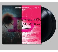 Duran Duran - All You Need Is Now 2x Vinyl LP Reissue (New)