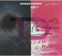 Duran Duran - All You Need Is Now [CD/DVD Combo] [Deluxe Edition]