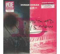 Duran Duran - All You Need Is Now Ltd. Magenta - Colored 2 Vinyl