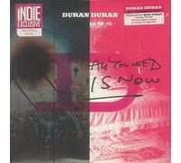 All You Need Is Now Magenta Vinyl Indies