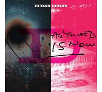 Duran Duran - All You Need Is Now - New CD - PreOrder Released 19/08/2022