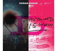 Duran Duran - All You Need Is Now [VINYL]