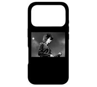 Duran Duran Andy Taylor Big Live Thing Tour 1988 Case for iPhone 17 Pro