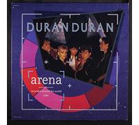DURAN DURAN - arena LP