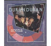 Duran Duran - Arena [VINYL]
