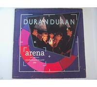 Duran Duran - Arena [Vinyl LP] [VINYL]