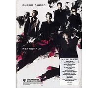 Duran Duran - Astronaut [CD + DVD]