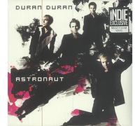 Duran Duran - Astronaut (Indie Exclusive) (Milky Clear Coloured) (2 LP)