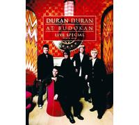 Duran Duran - At Budokan, Live Special [DVD]
