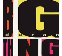 Duran Duran - Big Thing