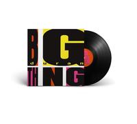 Duran Duran - Big Thing (Vinyl) [VINYL]