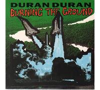 Duran Duran - Burning the Ground
