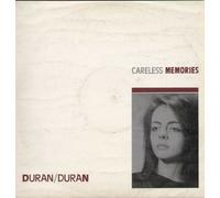 Duran Duran - Careless Memories