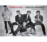 Duran Duran: Careless Memories