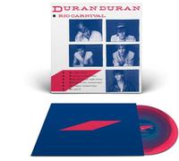 DURAN DURAN - Rio Carnival (Record Store Day RSD 2023) - RECORD STORE DAY 2023