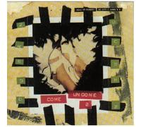 Duran Duran - Come Undone