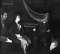 DURAN DURAN CD Danse Macabre 13 Track 2023 Digi-Pack Psycho Killer Ghost T SEALE