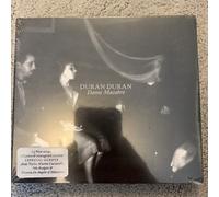 Duran Duran - DANSE MACABRE - CD - J3z