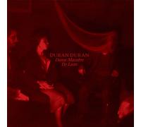 Duran Duran - DANSE MACABRE: DE LUXE