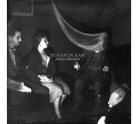 Duran Duran Danse Macabre Limited Edition (2LPs Smog Vinyl) New Imperfect Cover