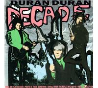 Duran Duran - Decade