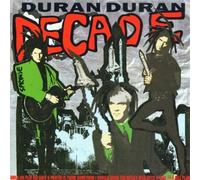 Duran Duran – Decade – CD