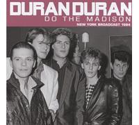 Duran Duran - Do The Madison