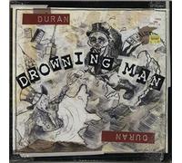 Duran Duran - Drowning Man [VINYL]
