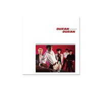 Duran Duran - Duran Duran (2010 Remaster) - CD