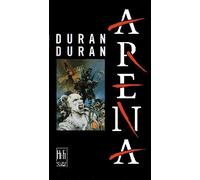 Duran Duran - Duran Duran: Arena [VHS]