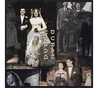 Duran Duran Duran Duran (CD) Album