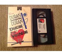 Duran Duran - Duran Duran: Dancing On The Valentine [VHS]