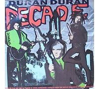 Duran Duran - Duran Duran - Decade - EMI Electrola - 064-7 93178 1