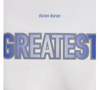 Duran Duran - Duran Duran - Greatest