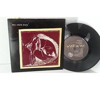 DURAN DURAN - DURAN DURAN my own way, 7 inch single, EMI 5254