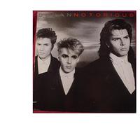 Duran Duran - Duran Duran - Notorious - Capitol Records - PJ-12540