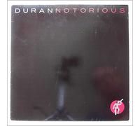 Duran Duran - Duran Duran - Notorious - EMI - 1C K 060-20 1513 6
