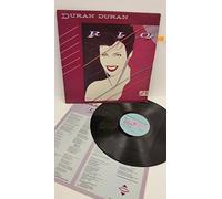 DURAN DURAN - DURAN DURAN rio