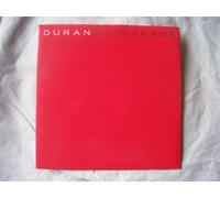 Duran Duran - DURAN DURAN Skin Trade UK 7" 45
