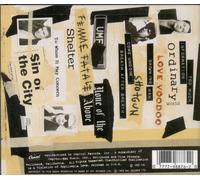 DURAN DURAN - DURAN DURAN (THE WEDDING ALBUM) NEW CD