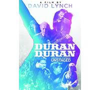 Duran Duran - Duran Duran: Unstaged [Region 1]