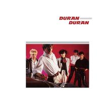 Duran Duran : Duran Duran VINYL 12" Album (2024) NEW Fast and FREE P & P