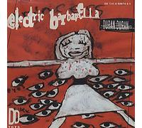 Duran Duran - Electric Barbarella