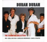 Duran Duran - Essential Collection [New CD] England - Import