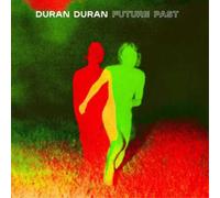 Duran Duran - FUTURE PAST - New CD - 53 - S23z