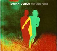Duran Duran - FUTURE PAST (Deluxe) [CD]