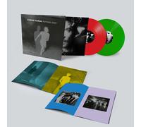 Duran Duran Future Past (Vinyl) Complete 12" Album Coloured Vinyl (US IMPORT)