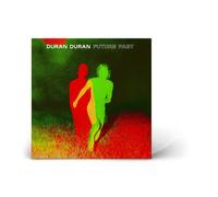 Duran Duran Future Past Vinyl LP White Colour 2021 NEW