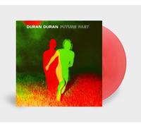 Duran Duran - FUTURE PAST [VINYL]