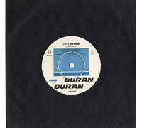 Duran Duran - Girls On Film / Faster Than Light